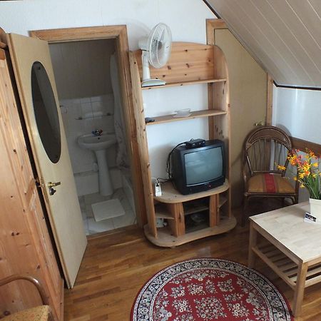 Villa Zveju 29 Palanga Værelse billede