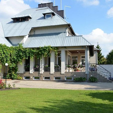 Villa Zveju 29 Palanga Eksteriør billede