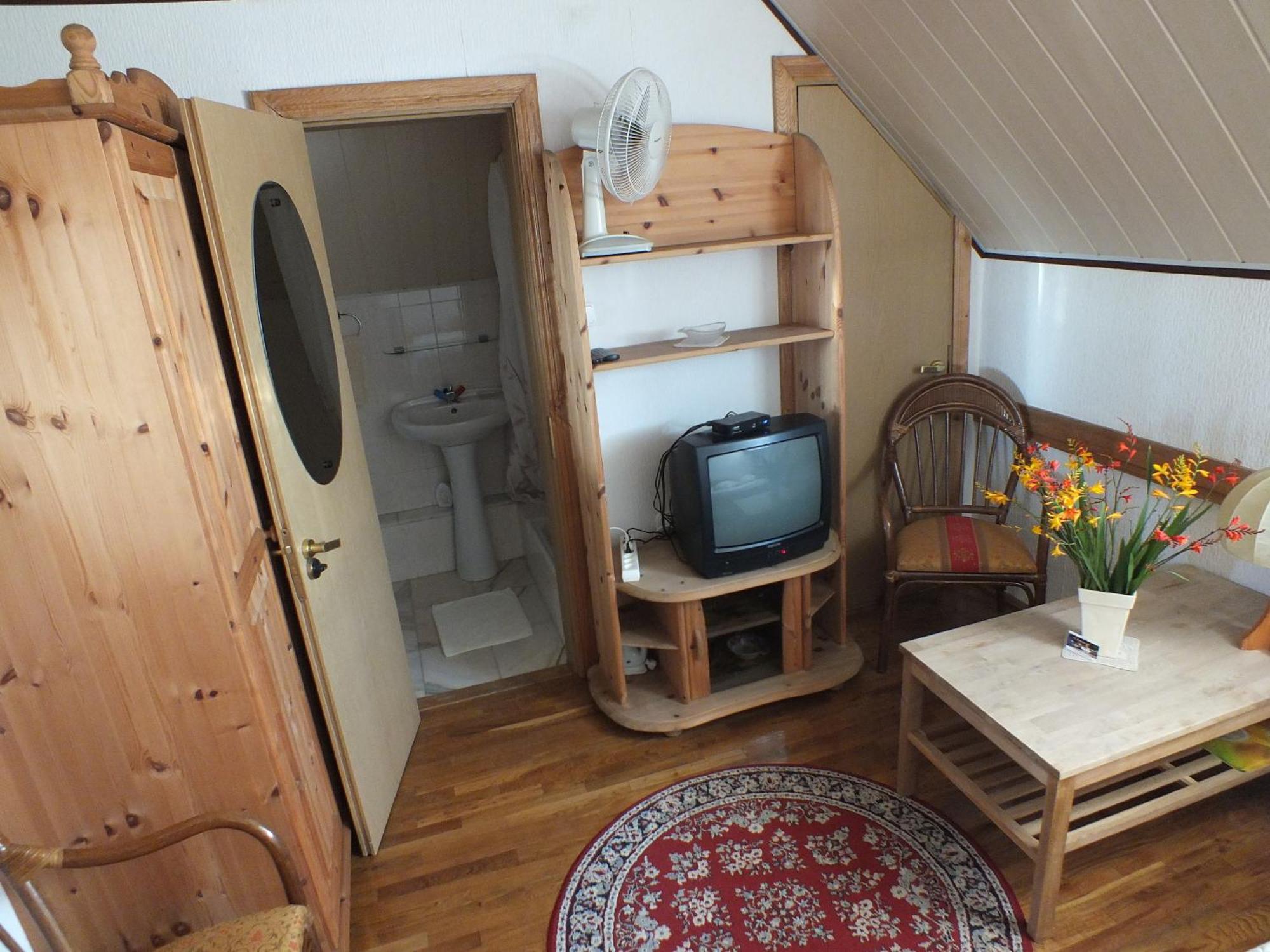 Villa Zveju 29 Palanga Værelse billede