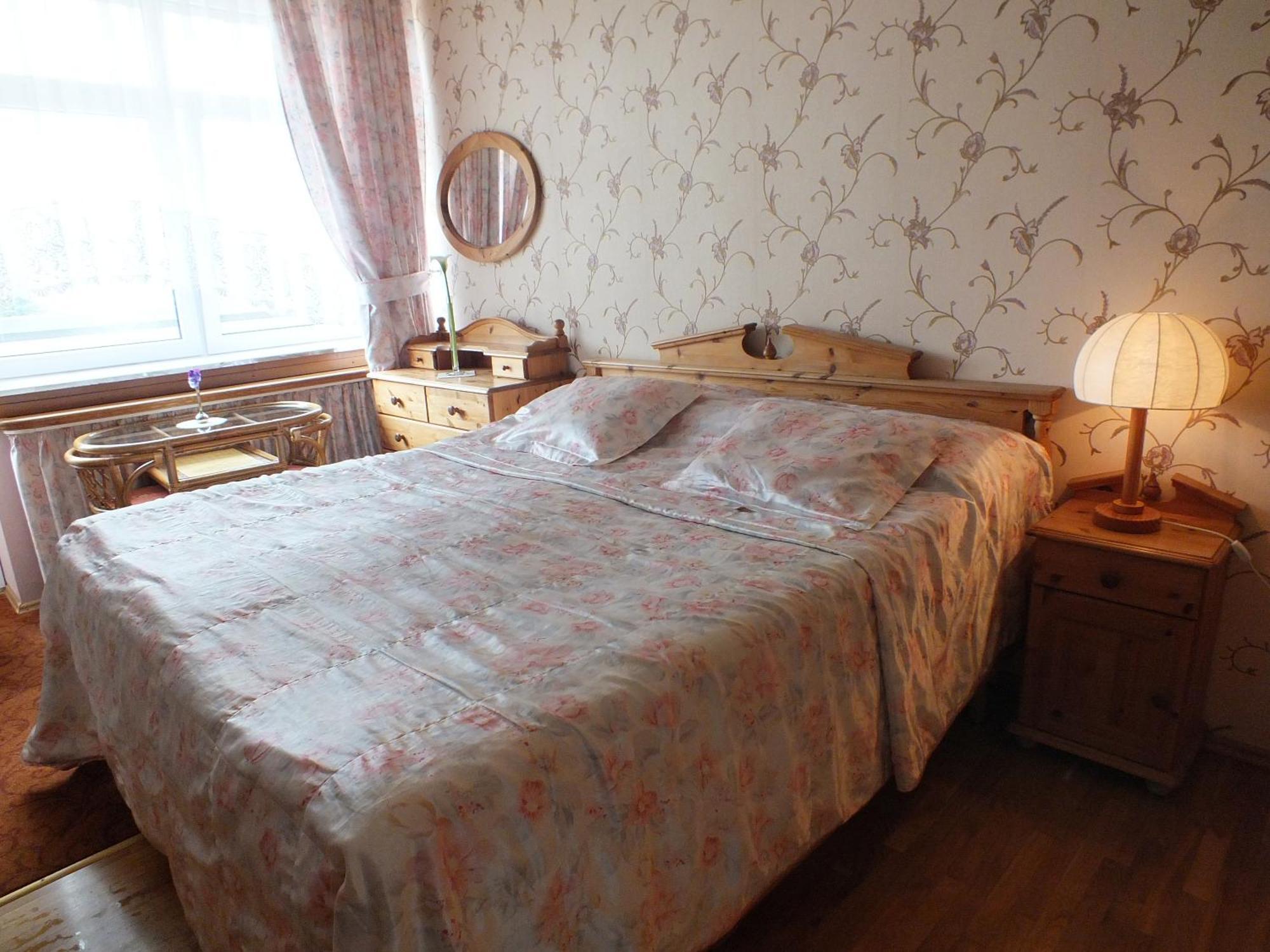 Villa Zveju 29 Palanga Værelse billede