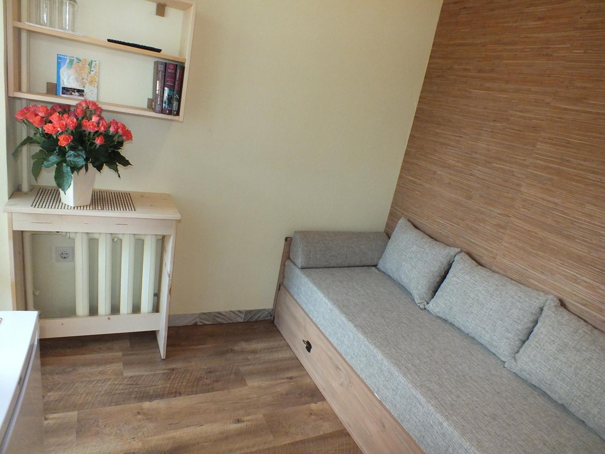 Villa Zveju 29 Palanga Værelse billede