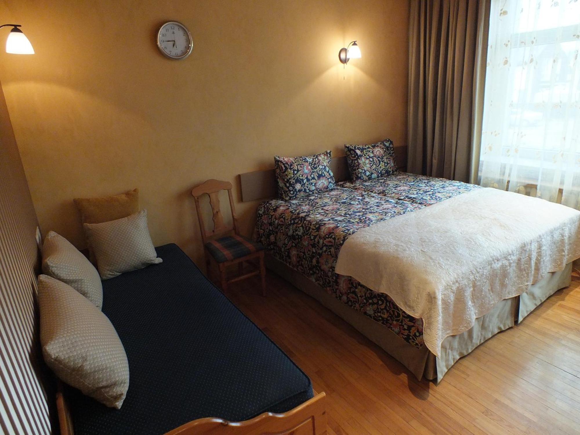 Villa Zveju 29 Palanga Værelse billede