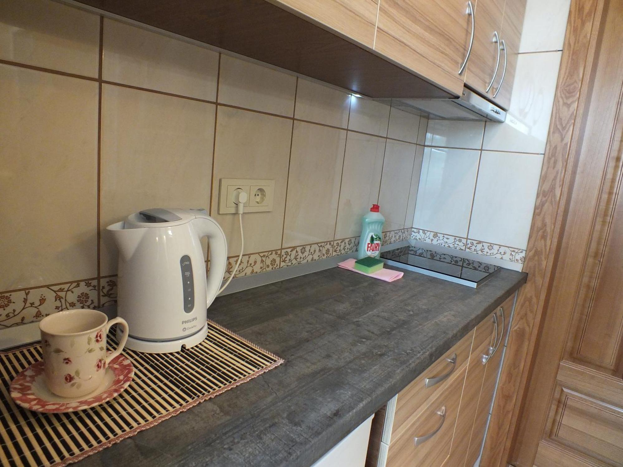 Villa Zveju 29 Palanga Værelse billede