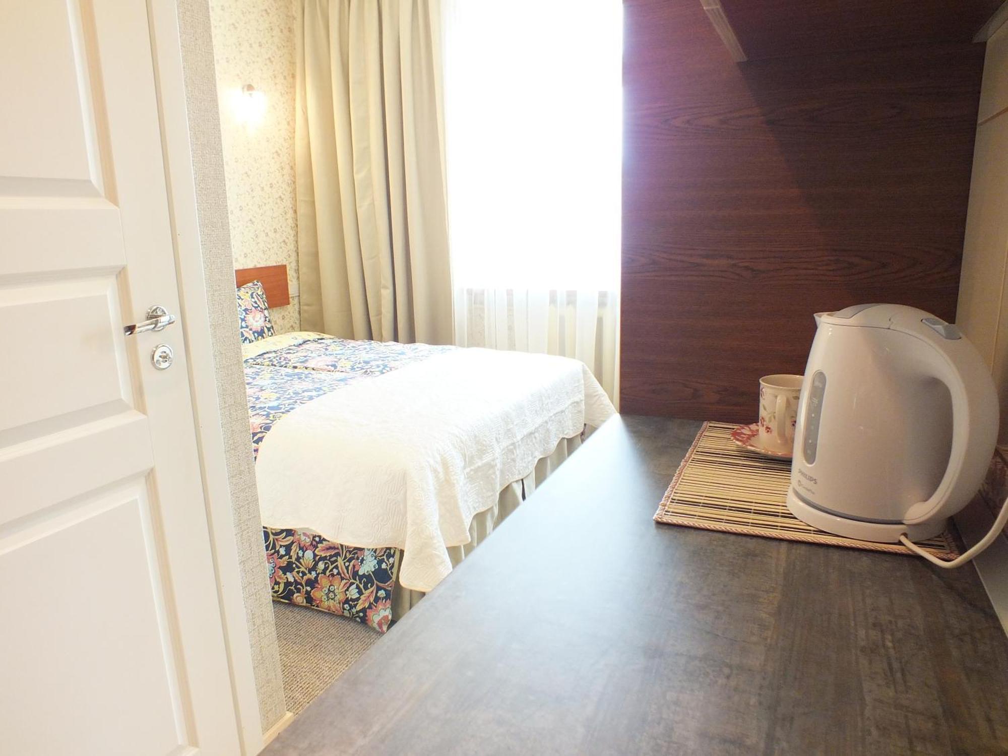 Villa Zveju 29 Palanga Værelse billede