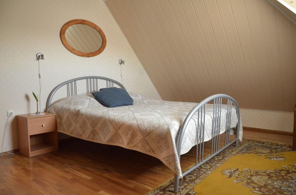 Villa Zveju 29 Palanga Eksteriør billede