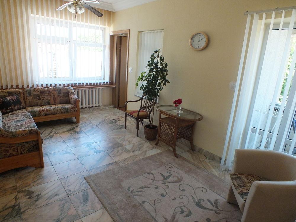 Villa Zveju 29 Palanga Eksteriør billede