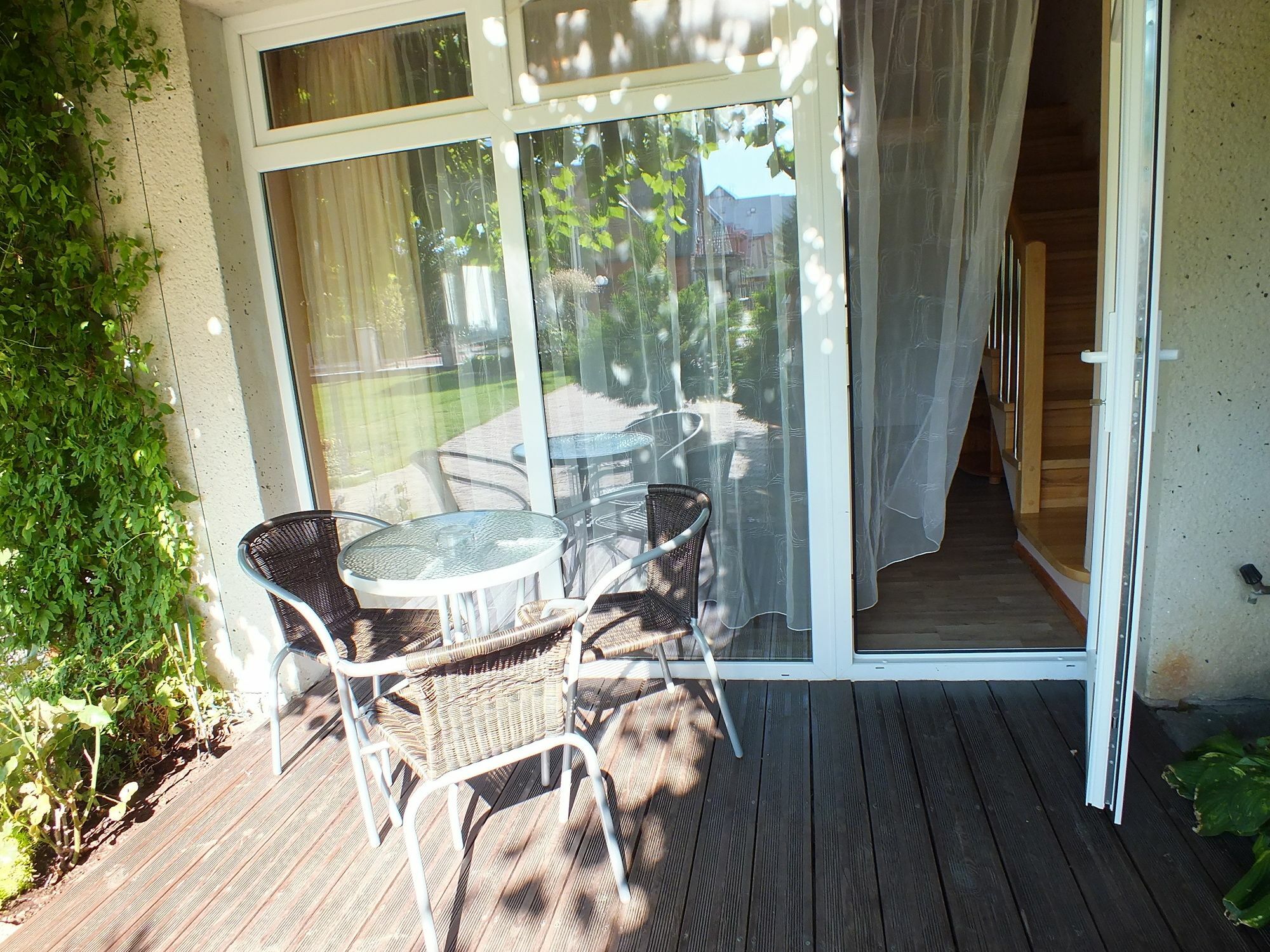 Villa Zveju 29 Palanga Eksteriør billede