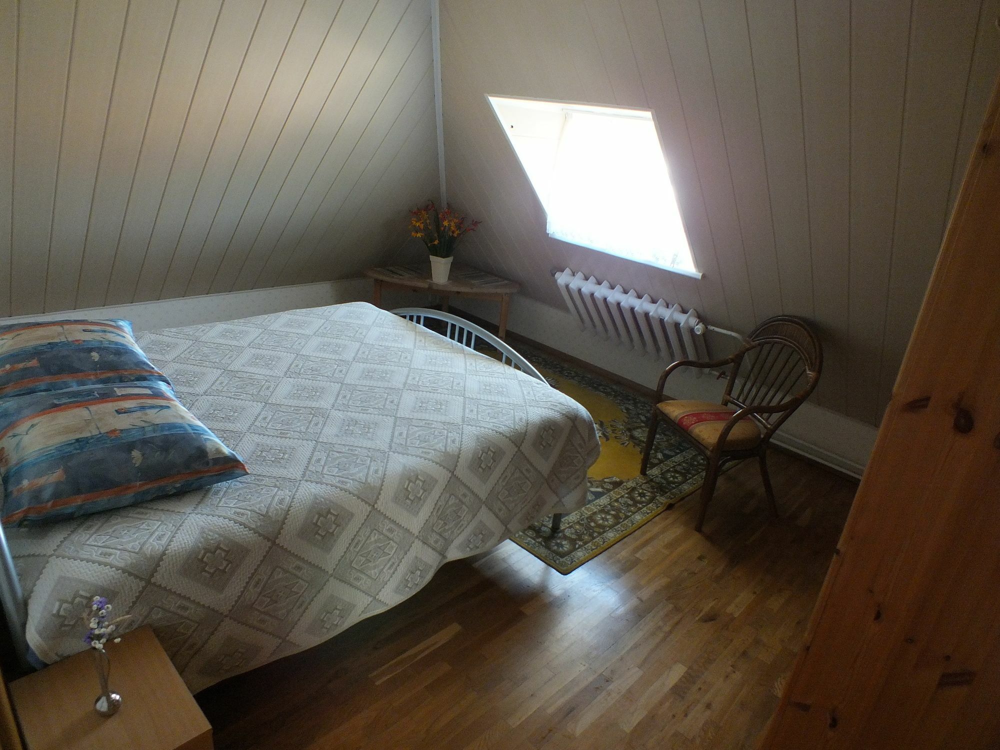 Villa Zveju 29 Palanga Eksteriør billede