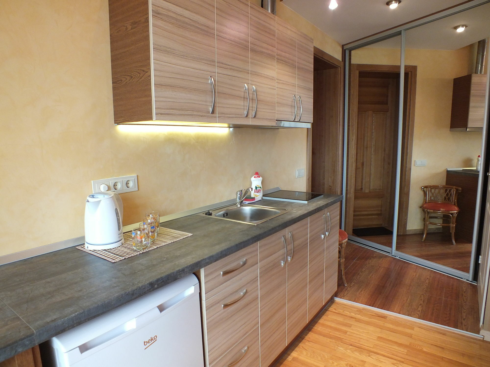 Villa Zveju 29 Palanga Eksteriør billede