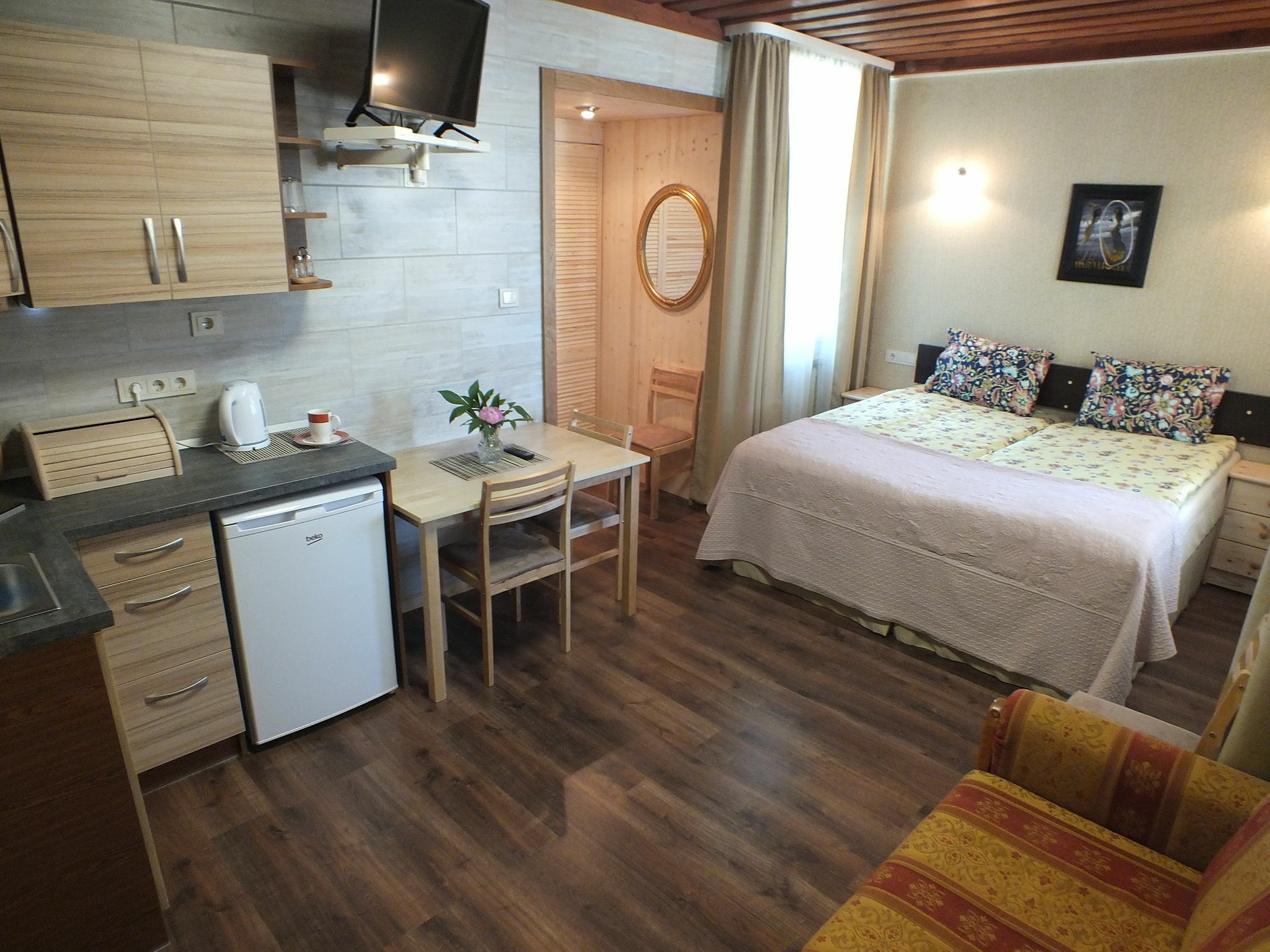 Villa Zveju 29 Palanga Eksteriør billede