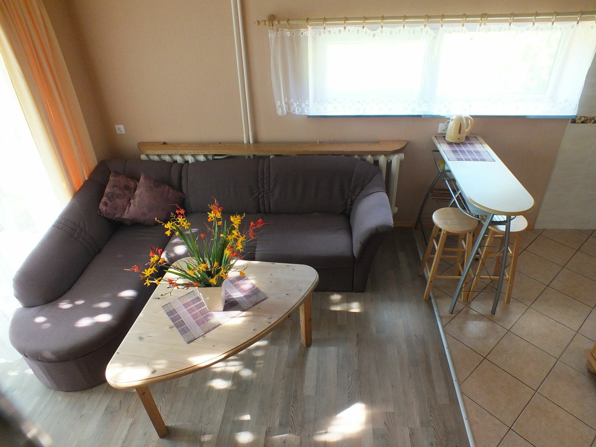 Villa Zveju 29 Palanga Eksteriør billede