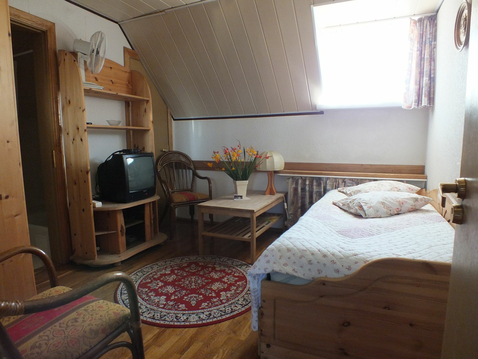 Villa Zveju 29 Palanga Eksteriør billede