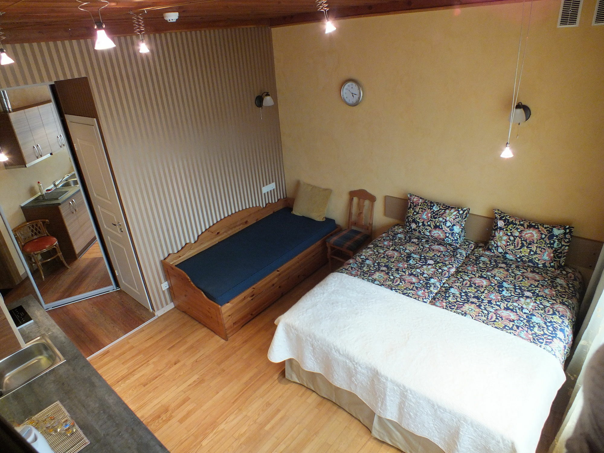 Villa Zveju 29 Palanga Eksteriør billede