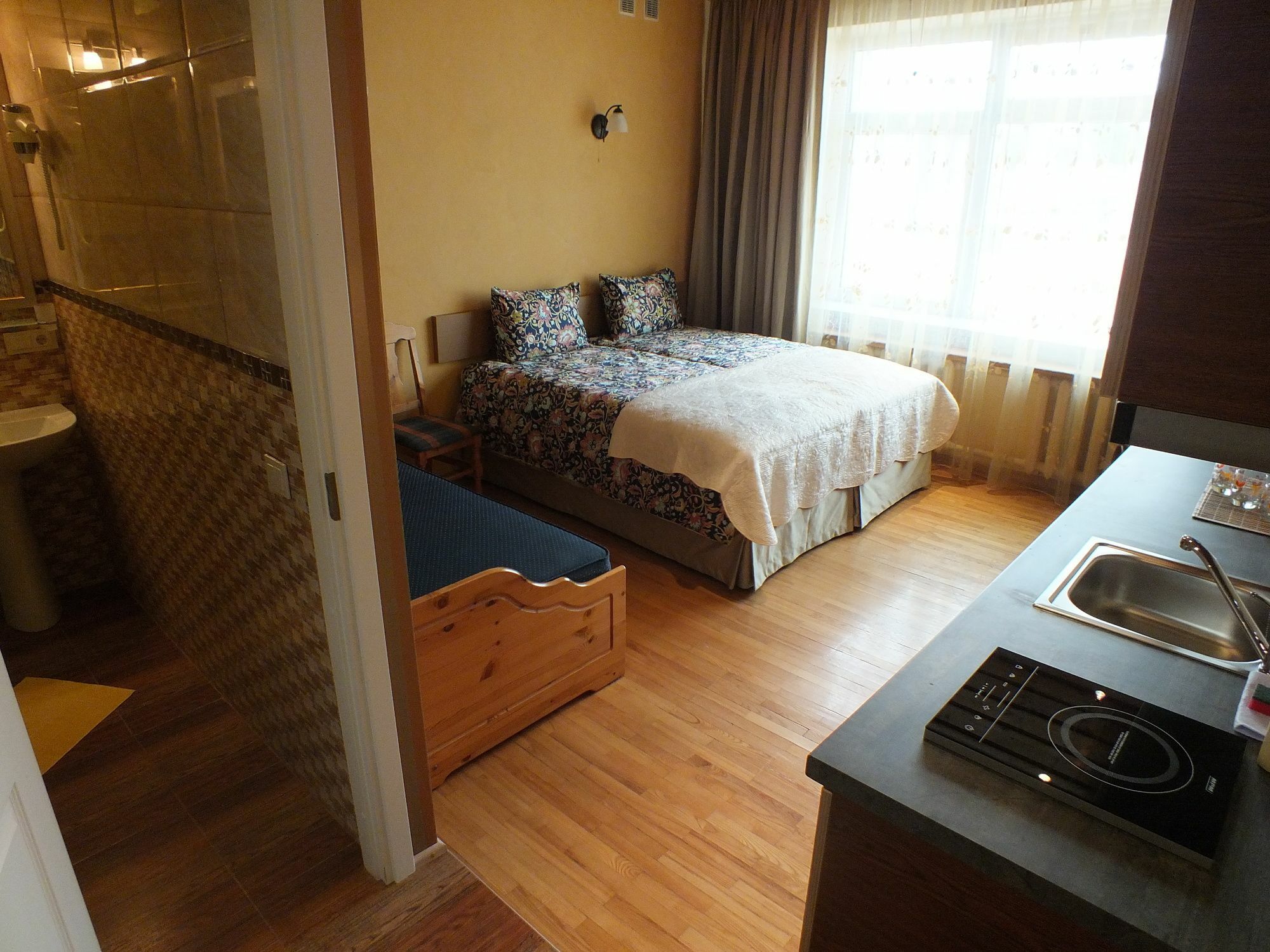 Villa Zveju 29 Palanga Eksteriør billede