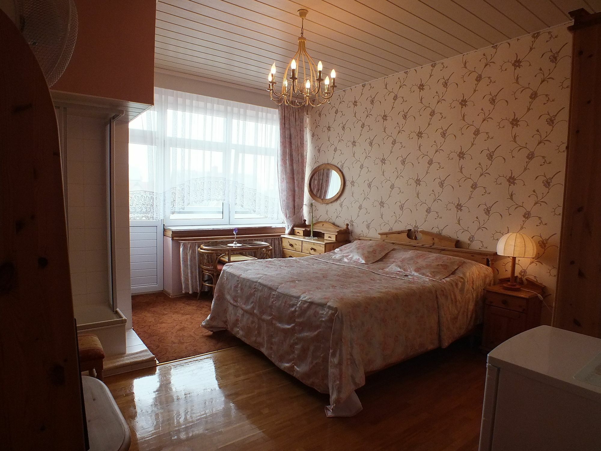 Villa Zveju 29 Palanga Eksteriør billede