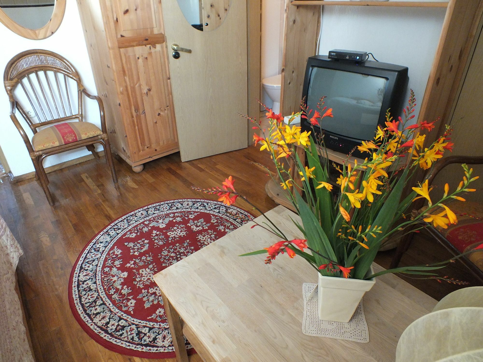 Villa Zveju 29 Palanga Eksteriør billede