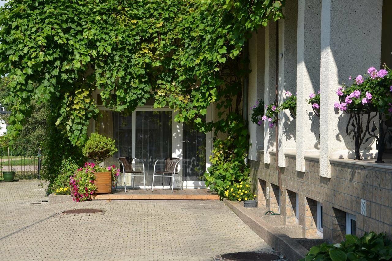 Villa Zveju 29 Palanga Eksteriør billede